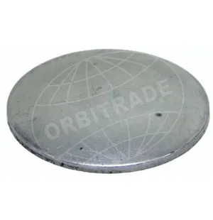 Orbitrade expansion plug 42mm kuva