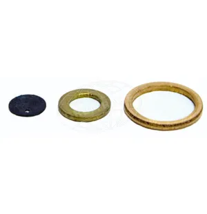 Orbitrade gasket set kuva