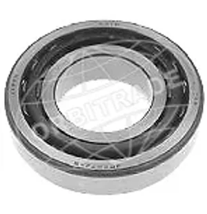 Orbitrade ball bearing kuva