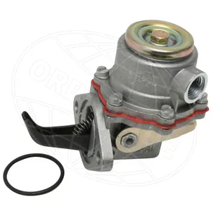 Orbitrade polttoainepumppu 2001-3 D1-3 D5-7 D11 D17 kuva