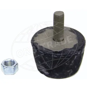 Orbitrade rubber block kit kuva