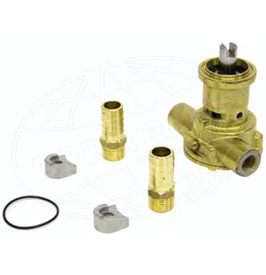Orbitrade vesipumppu MB10 D1 D2 D5 D6 D7 D11 kuva