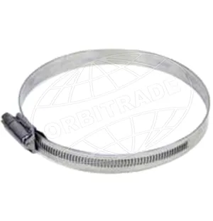 Orbitrade clamp ring kuva