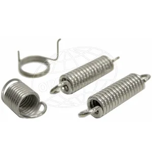 Orbitrade spring set 270-290 SP DP kuva