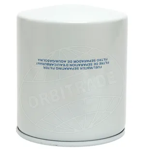 Orbitrade polttoainesuodatin Volvo Penta V6 V8 kuva