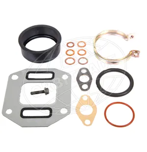 Orbitrade tiivistesarja turbo D30-D32 D41-D44 D300 kuva