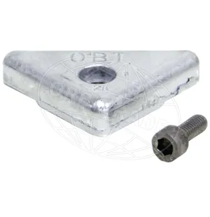 Orbitrade sinkkianodi SP DP kuva