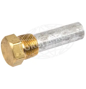 Orbitrade, zink v8 fresh water kuva