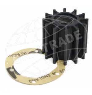 Orbitrade siipipyörä V6 V8 kuva