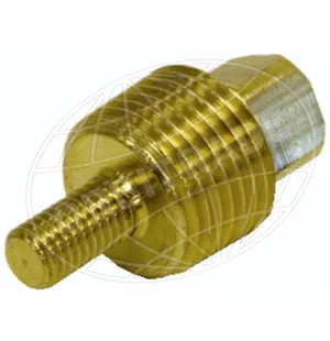 Orbitrade anodin pidike 1/2" D19-D42.2001-2003 kuva