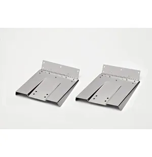Uflex Trimmilevyt RST Kiillotettu 9x12 kuva