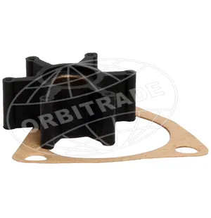 Orbitrade siipipyörä Yanmar 1GM 1GM10 kuva