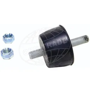 Orbitrade engine mount kuva