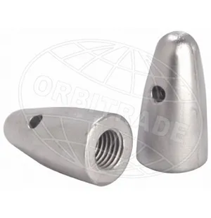 Orbitrade axelanod zink 25-30mm image