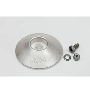 Uflex Anodisarja KA90 90mm kuva