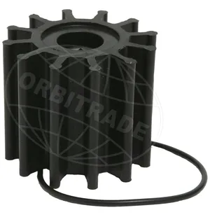 Orbitrade siipipyörä D3.3.0 V6 V8 kuva