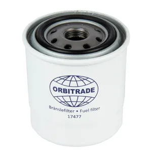 Orbitrade polttoainesuodatin MD2010-2040 D1-13/20/30 D2-40/55/75 kuva