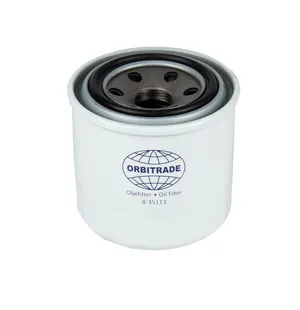 Orbitrade öljysuodatin Yanmar 2QM 3HM 3QM 4JM kuva