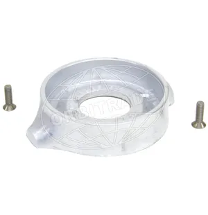 Orbitrade sinkkianodi 120S 120SB 120C-D 120S-D S120C kuva