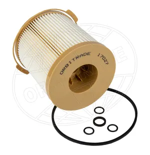 Orbitrade polttoainesuodatin Racor/Separ 10 micron kuva