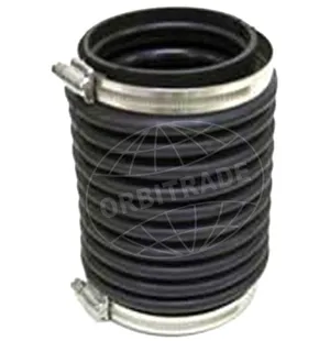 Orbitrade suojaputki Volvo Penta (875848/876631) kuva