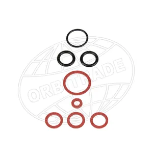 Orbitrade öljytulpan tiiviste 200-290 SP DP DPX kuva
