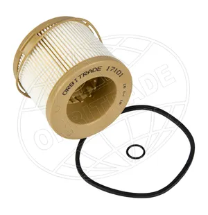 Orbitrade polttoainesuodatin Racor/Separ 10 micron kuva