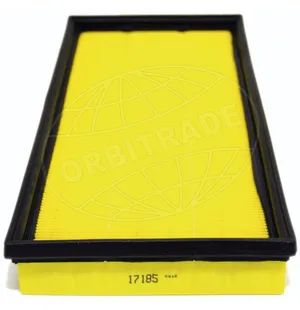 Orbitrade ilmasuodatin D30 D32 D40 D42 D43 D44 D61 D62 D71 D72 D300 kuva