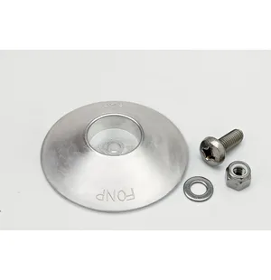 Uflex Anodisarja KA70 70mm kuva