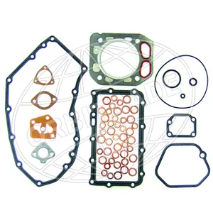 Orbitrade gasket set yanmar kuva