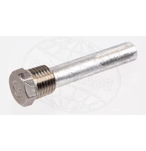 Orbitrade jäähdytysanodi 1/4 x 27 mm - B18 B20 B30 kuva