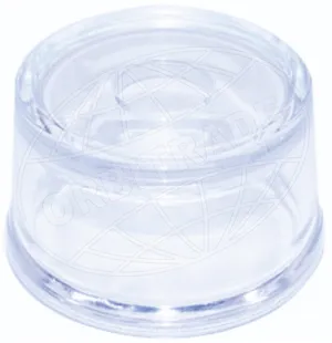 Orbitrade glass bowl kuva