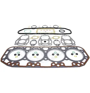 Orbitrade gasket set kuva