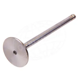 Orbitrade inlet valve kuva