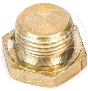 Orbitrade oil drain plug kuva