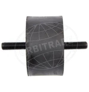 Orbitrade rubber block kuva