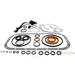 Orbitrade gasket kit kuva