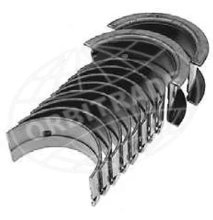 Orbitrade main bearing kit kuva