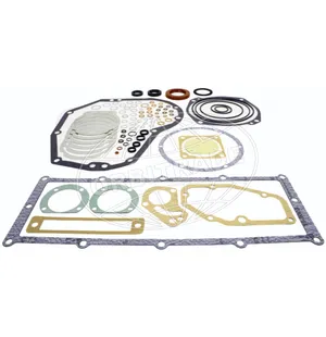 Orbitrade gasket set kuva