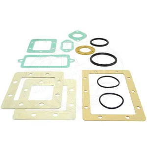 Orbitrade gasket set kuva