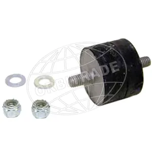 Orbitrade rubber block kuva