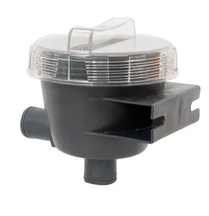 Anti-smell filter complete 16mm kuva