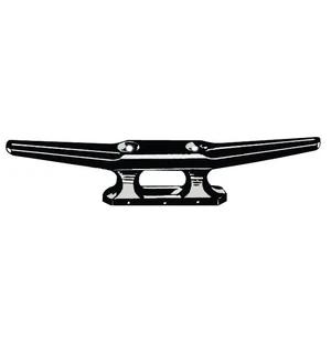 Osculati Nylon pollari musta 144mm kuva