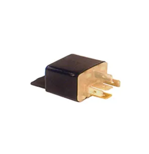 Hyper Universal relay 12V30A 5-pin image