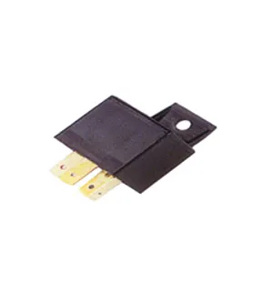Hyper Universal relay 12V30A 4-pin image