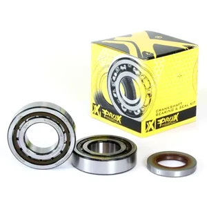 ProX Crankshaft Bearing & Seal Kit KTM400SX '00-02 + 400EXC kuva