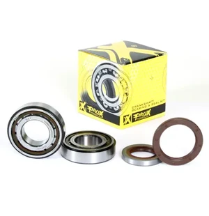 ProX Crankshaft Bearing & Seal Kit KTM250SX-F '13-15 kuva