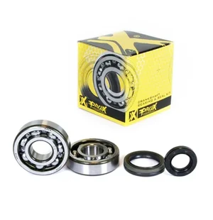 ProX Crankshaft Bearing & Seal Kit RM80 '89-98 kuva