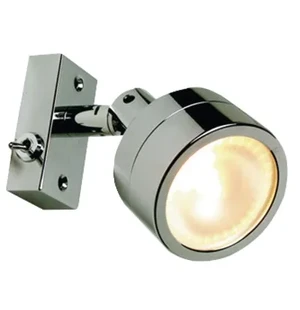 Laguna articulated spotlight 1 HD LED 12/24 V kuva
