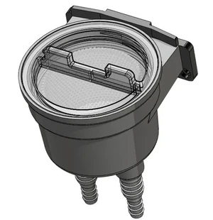 Aquanet filter kuva